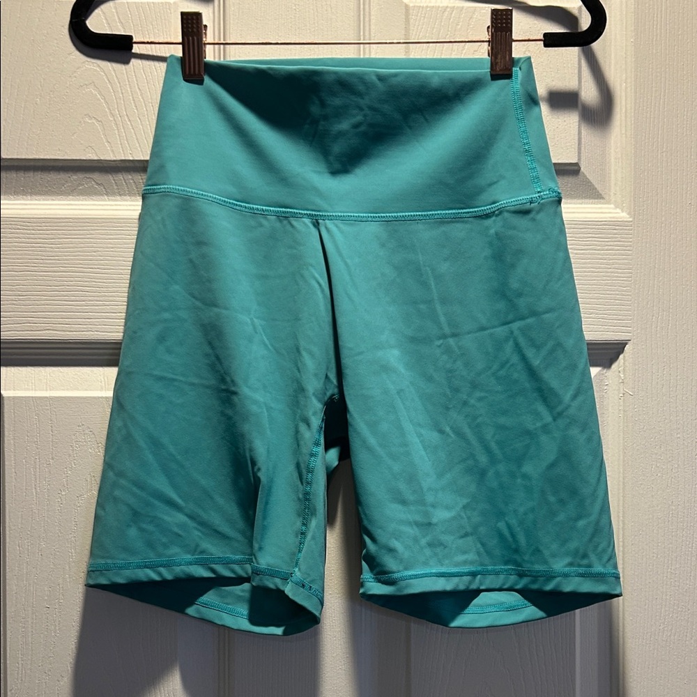 NVGTN Signature 2.0 shorts